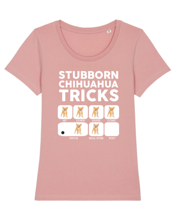CHIHUAHUA Canyon Pink