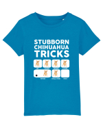 CHIHUAHUA Tricou mânecă scurtă  Copii Mini Creator