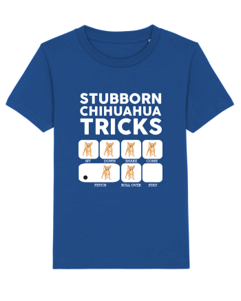CHIHUAHUA Majorelle Blue