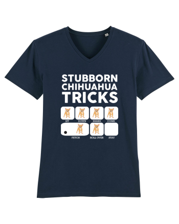 CHIHUAHUA French Navy