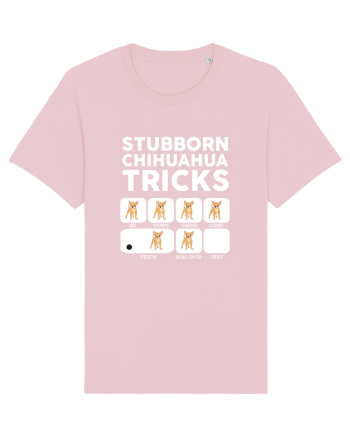 CHIHUAHUA Cotton Pink