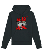 Beast Mode Hanorac Unisex Drummer