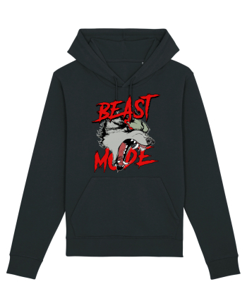 Beast Mode Black