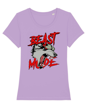 Beast Mode Lavender Dawn