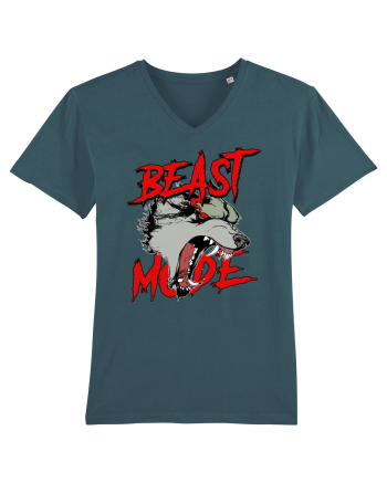 Beast Mode Stargazer