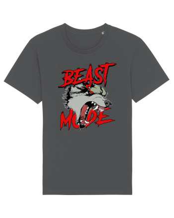 Beast Mode Anthracite