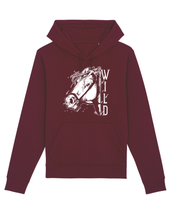 Wild Horse Burgundy