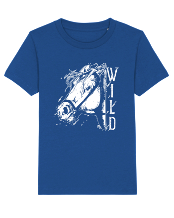 Wild Horse Majorelle Blue