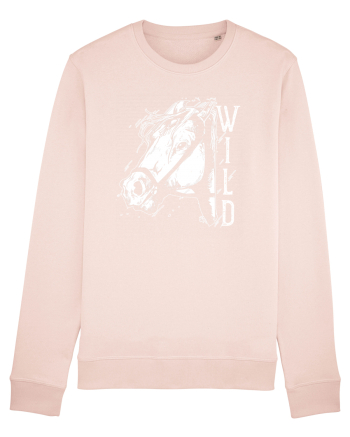 Wild Horse Candy Pink