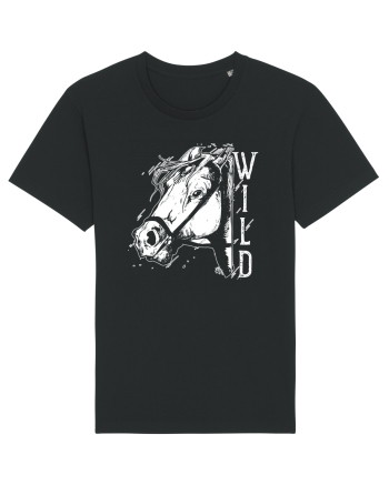 Wild Horse Black