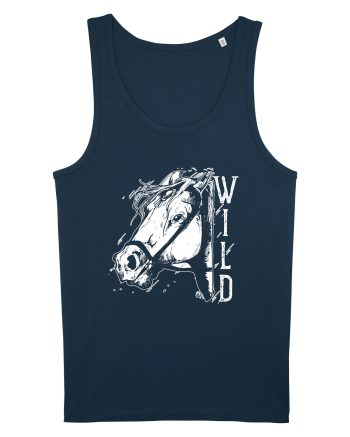 Wild Horse Navy