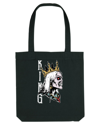 Undead King Black