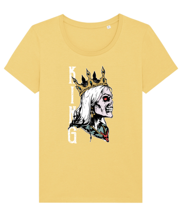 Undead King Jojoba