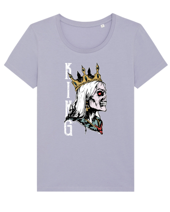 Undead King Lavender