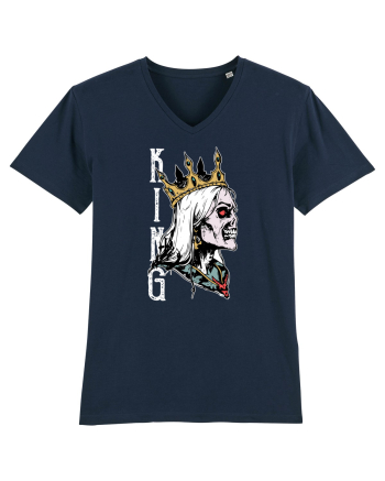 Undead King French Navy