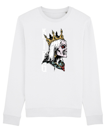 Undead King White