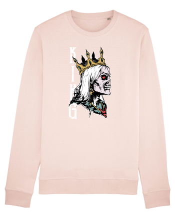 Undead King Candy Pink