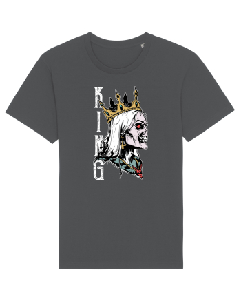 Undead King Anthracite
