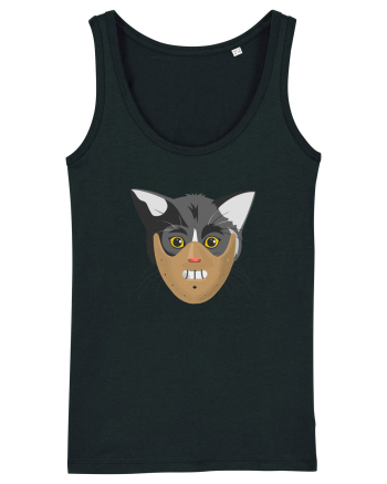 Crazy Cat Black