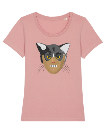 Crazy Cat Canyon Pink
