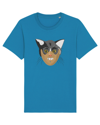 Crazy Cat Azur