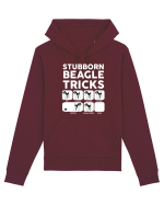 BEAGLE Hanorac Unisex Drummer