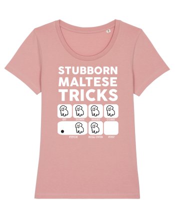 MALTESE Canyon Pink