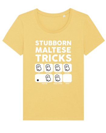 MALTESE Jojoba
