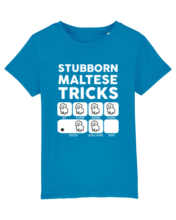 MALTESE Azur