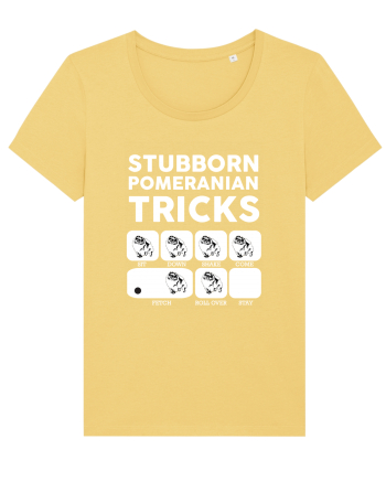 POMERANIAN Jojoba