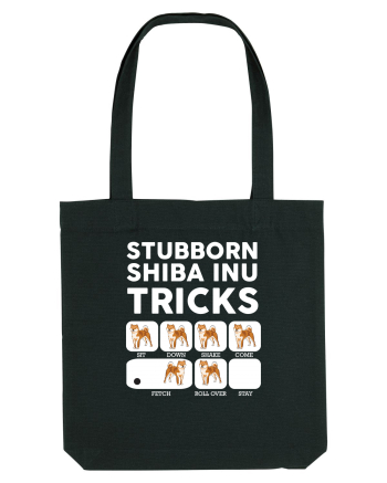 SHIBA INU Black