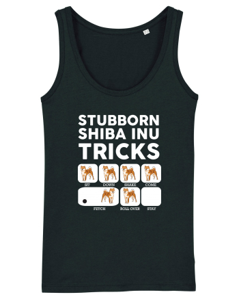 SHIBA INU Black