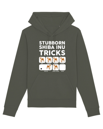SHIBA INU Khaki