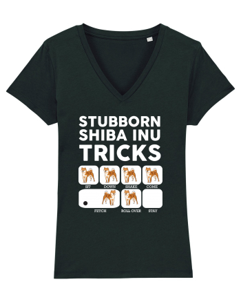 SHIBA INU Black