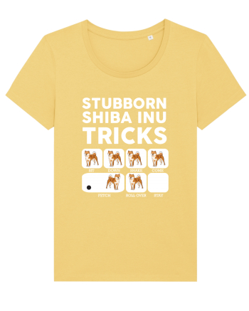 SHIBA INU Jojoba