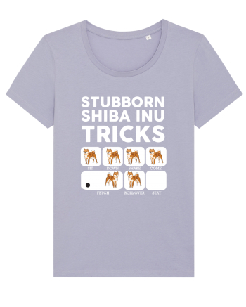 SHIBA INU Lavender