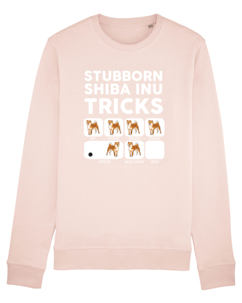 SHIBA INU Candy Pink