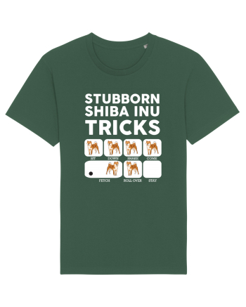 SHIBA INU Bottle Green