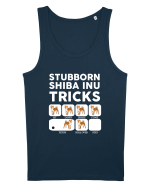 SHIBA INU Maiou Bărbat Runs