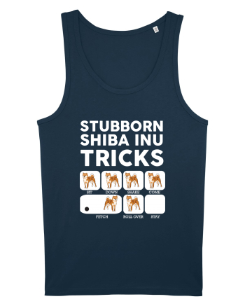 SHIBA INU Navy