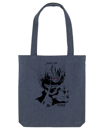 Kaneki Ken Midnight Blue