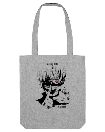 Kaneki Ken Heather Grey