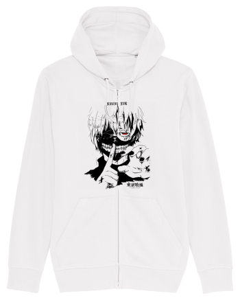 Kaneki Ken White