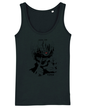Kaneki Ken Black