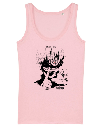 Kaneki Ken Cotton Pink