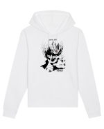 Kaneki Ken Hanorac Unisex Drummer