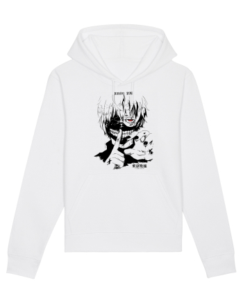 Kaneki Ken White