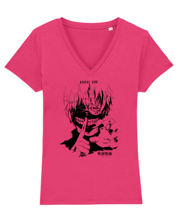 Kaneki Ken Raspberry
