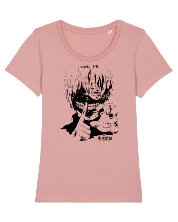 Kaneki Ken Canyon Pink