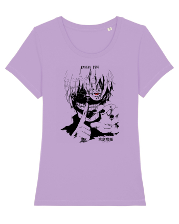 Kaneki Ken Lavender Dawn